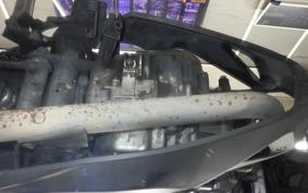 HONDA CB250F 2014 MC43