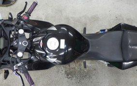 HONDA CBR250R GEN 3 2013 MC41