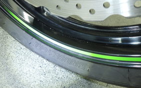 KAWASAKI NINJA 400 2021 EX400G