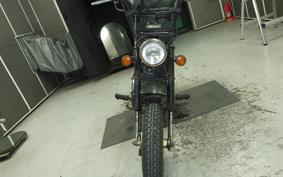 HONDA GORILLA 2020 Z50J