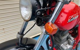 HONDA FTR223 MC34