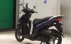 SUZUKI ADDRESS 110 2013 CE47A