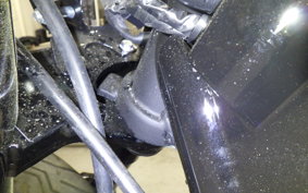 YAMAHA DRAGSTAR 400 CLASSIC 2000 4TR