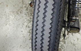 YAMAHA SR400 Gen.2 1995 1JR