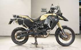 BMW F800GS ADVENTURE 2013