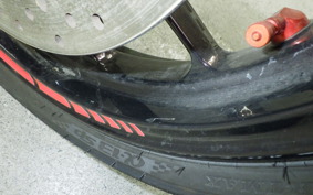 APRILIA RS125 2013