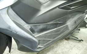 HONDA FORZA 250 MF15