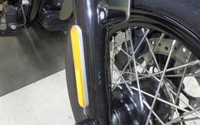 HARLEY FLSS 1800 2016