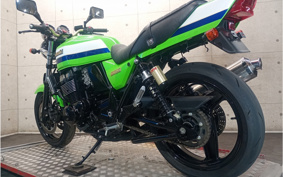 KAWASAKI ZRX400 2008 ZR400E