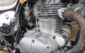 KAWASAKI ESTRELLA RS BJ250A