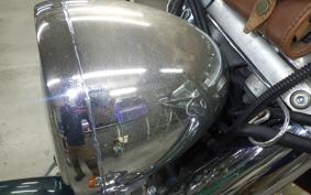 HONDA SHADOW 400 1997 NC34