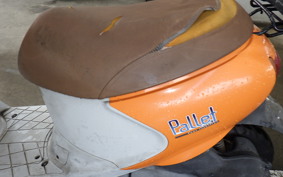 SUZUKI PALETTE