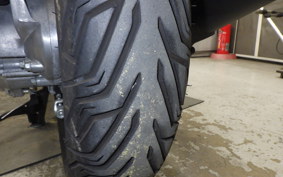 HONDA PCX125 2017 JF81