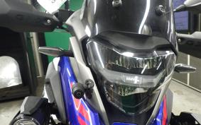 BMW G310GS 2023