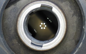 YAMAHA AXIS 125 TREET SE53J