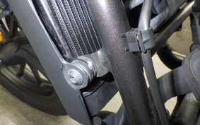 HONDA REBEL 250 A MC49