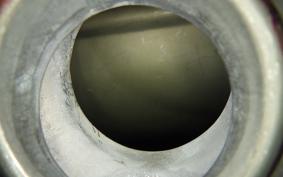 KAWASAKI ZZ1100 NINJA R Gen.2 2000 ZXT10D