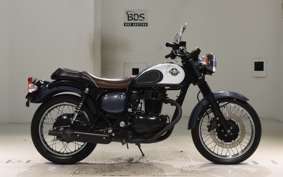 KAWASAKI ESTRELLA 2007 BJ250A
