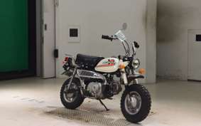 HONDA MONKEY 2022 Z50J