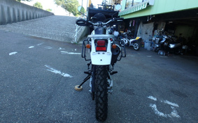 YAMAHA SEROW 250 DG17J
