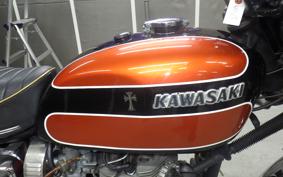 KAWASAKI W1 SA 1971 W1F