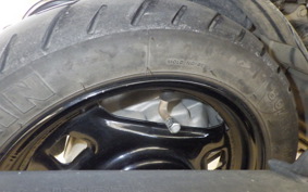 SUZUKI ﾚｯﾂ CA4AA