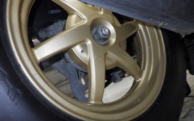 HONDA DIO Z4 GEN 2 AF63