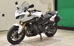 YAMAHA FAZER FZ8 S 2018