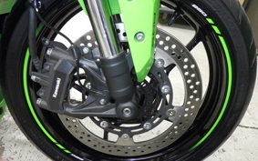 KAWASAKI ZX-25R-2SE ZX250H