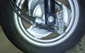 YAMAHA JOG Gen.5 2023 SA36J