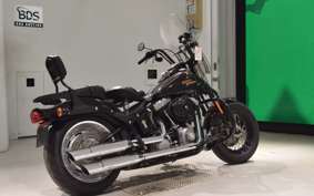 HARLEY FLSTSB 1580 2008