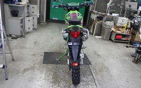 KAWASAKI KLX250 Gen.2 2002 LX250S