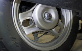 HONDA DIO Gen.6 2024 AF68