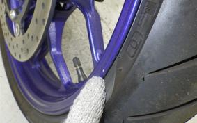 YAMAHA YZF-R3 2016 RH07J