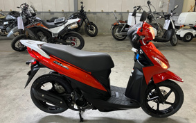 SUZUKI ADDRESS V110 CE47A