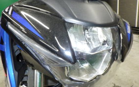 SUZUKI GSX-S125 DL32D