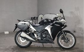 HONDA CBR250R CS250C