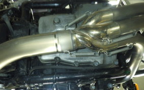 SUZUKI GSX1400 2003 GY71A