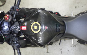 KAWASAKI NINJA 1000 A 2017 ZXT00W