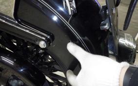 HARLEY FXDLI 1450 2006