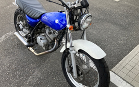 SUZUKI VAN VAN 200 NH41A