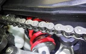 HONDA CRF1000L AFRICA TWIN DCT 2018 SD04