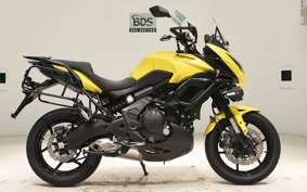 KAWASAKI VERSYS A 2016