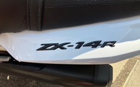 KAWASAKI NINJA ZX-14R HIG 2020 ZXT40J