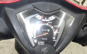 HONDA DIO 110 JF31