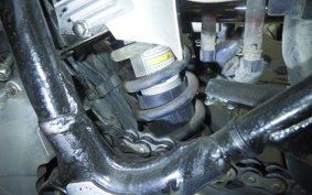 KAWASAKI SUPER SHERPA 2023 KL250G