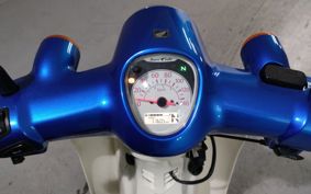 HONDA SUPER CUB110 JA59