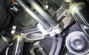 HONDA FORZA Z GEN 2 2003 MF10