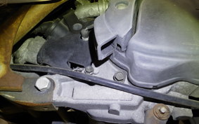 SUZUKI PALETTE CA41A