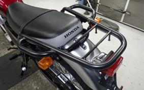 HONDA CB223S MC40